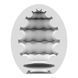 Набор мастурбаторів Satisfyer Masturbator Egg Set, 3 шт (білий) 71860 фото 8