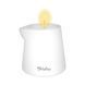 Масажна свічка Hot Shiatsu Massage Candle Amber, 130 г 79364 фото 1