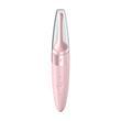 Стимулятор для клитора Satisfyer Twirling Delight, 16 см (розовый) 130920 фото