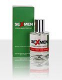 Мужские духи с феромонами Sexmen, 50 мл 4751_EU фото