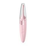 Стимулятор для клітора Satisfyer Twirling Delight, 16 см (рожевий) 130920 фото