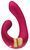 Вибратор Shunga Miyo Intimate,18,5 см (малиновый) 30400 фото