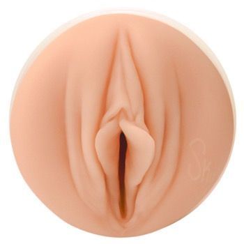 Мастурбатор Fleshlight Girls Sky Bri Celestial (тілесний) 104146 фото