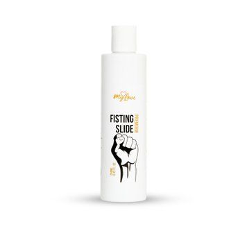 Гель для фістингу MyLove Fisting Slide Premium, 250 мл 223266 фото