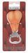 Відкривачка для пляшок Sexy Bottle Opener Testicle (тілесний) 126664 фото 2