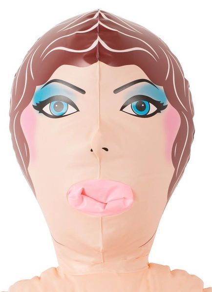 Секс-кукла You2Toys Joann, 155 см (телесный) 81604 фото