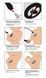 Вакуумная помпа Bad Kitty Vibrating Nipple Cup, 46 см (прозрачный) 82082 фото 9