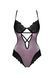 Еротичне боді Casmir Betty Body, XXL/XXXL (рожевий) 88452 фото 5