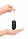 Віброяйце ShotsToys Remote Vibrating Egg, 8 см (чорний) 80616 фото 7