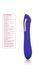 Мини-вибратор Calexotics Estim Petite Wand, 18.5 см (синий) 38565 фото 3