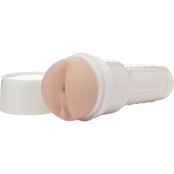 Мастурбатор Fleshlight Elsa Jean Treat, 25 см (телесный) 34792 фото