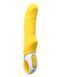 Вібратор Satisfyer Yummy Sunshine, 22.5 см (жовтий) 62258 фото 2