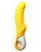 Вібратор Satisfyer Yummy Sunshine, 22.5 см (жовтий) 62258 фото 1