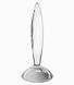 Анальна пробка Satisfyer Sparkling Crystal, 19 см (прозора) 53158 фото 4