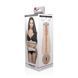 Реалистичный мастурбатор Fleshlight Lana Rhoades Destiny (телесный) 68350 фото 1