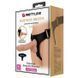 Страпон Pretty Love Harness Briefs Jerry, 21,8 см (телесный) 22223 фото 4
