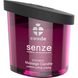 Массажная свеча Senze Ecstatic Massage Candle жасмин/иланг-иланг, 50 мл 15001 фото 1