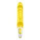 Вібратор Satisfyer Yummy Sunshine, 22.5 см (жовтий) 62258 фото 3