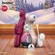 Адвент календарь Satisfyer Deluxe Erotik Adventskalender 2026 160373 фото 3