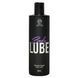 Лубрикант на силіконовій основі Cobeco Body Lube Silicone Based, 500 мл 114466 фото