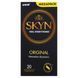 Презервативы Unimil Skyn Original безлатексные, 20 шт 26450 фото 2