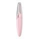 Стимулятор для клитора Satisfyer Twirling Delight, 16 см (розовый) 130920 фото 2