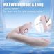 Вібратор B - Series Fox Finger function Heating + APP, 13.8 см (рожевий) 65313_EU фото 5