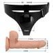Страпон Pretty Love Harness Briefs Jerry, 21,8 см (телесный) 22223 фото 9