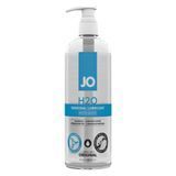 Лубрикант на водной основе System JO H2O Original, 480 мл 110576 фото