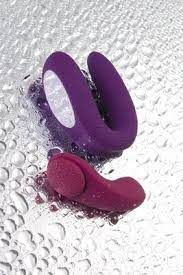 Набор секс-игрушек Satisfyer Partner Box 1, 2 шт (мульти) 13561 фото