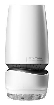Мастурбатор Tenga Aero Silver Ring (прозорий) 46062_EU фото
