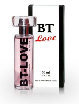 Женские духи с феромонами BT-Love, 50 мл 4752_EU фото