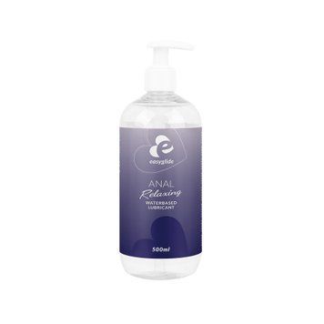 Анальный лубрикант EasyGlide Anal Relaxing, 500 мл 237298 фото