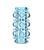 Насадка на пенис Boss Series Stretchy Sleeve, 7 см (голубой) 46766_EU фото