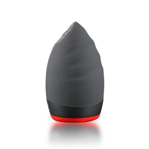 Мастурбатор EasyToys Chiven 2 (чорний) 86540 фото
