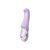 Вибратор Satisfyer Vibes Charming Smile, 18.5 см (сиреневый) 17526 фото