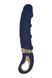 Реалістичний вібратор DreamToys Goddess Belenos, 23 см (синій) 31240 фото 4