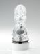 Мастурбатор Tenga Aero Silver Ring (прозорий) 46062_EU фото 4