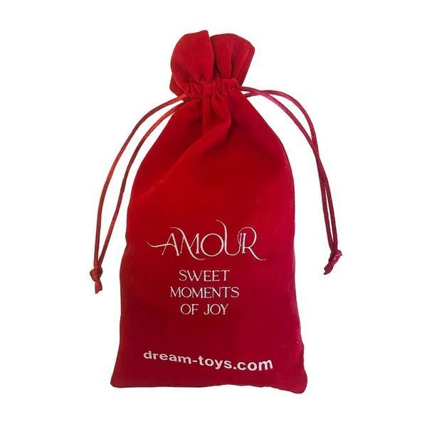 Набір Amour The Passion Love Alluring Anal Kit, 7 шт (червоний) 111476 фото