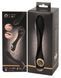 Вібратор для точки G Cleaopatra G-Spot, 19,7 см (чорний) 21076 фото 12