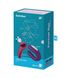 Набор секс-игрушек Satisfyer Partner Box 1, 2 шт (мульти) 13561 фото 5