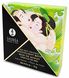 Соль для ванны Shunga Moonlight Bath Lotus Flower, 75 г (зеленый) 15168 фото 1