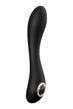 Вибратор Dream Toys Prestige Natasha Luxxe, 20 см (черный)