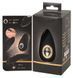 Вибратор для клитора Cleopatra Clitoral Vibrator, 9.5 см (черный) 10537 фото 12