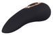 Вибратор для клитора Cleopatra Clitoral Vibrator, 9.5 см (черный) 10537 фото 3