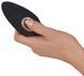 Вибратор для клитора Cleopatra Clitoral Vibrator, 9.5 см (черный) 10537 фото 6