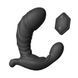Вібратор Dorcel Ultimate Expand, 12 см (чорний) 36312 фото 1