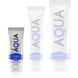 Лубрикант на водной основе Aqua Quality Water-Based Lubricant, 50 мл 133430 фото 3