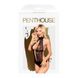 Боді Penthouse Lingerie Perfect Lover, S/M (чорний) 42336 фото 3