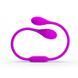 Двусторонний вибратор Pretty Love Dream Lovers Whip, 65,5 см (розовый) 26226 фото 4